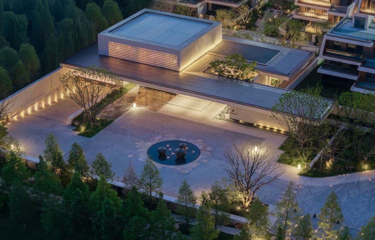 招商蛇口·和园