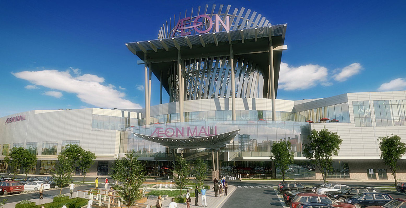 福州要建SM广场了！还有6大购物中心今年开业！_福州要闻_新闻频道_福州新闻网